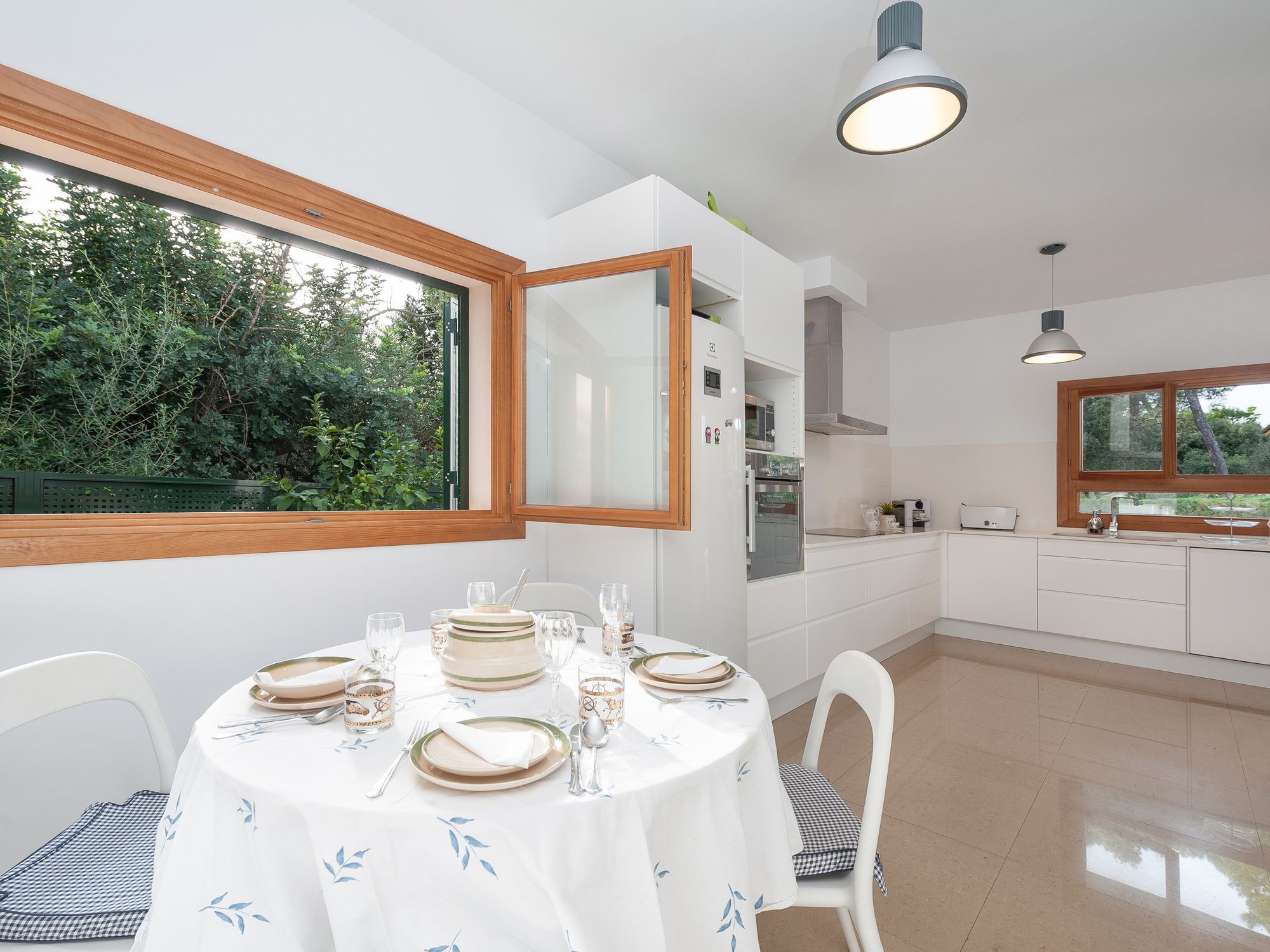 Es Bell Lloc Villa Alcudia (Mallorca)