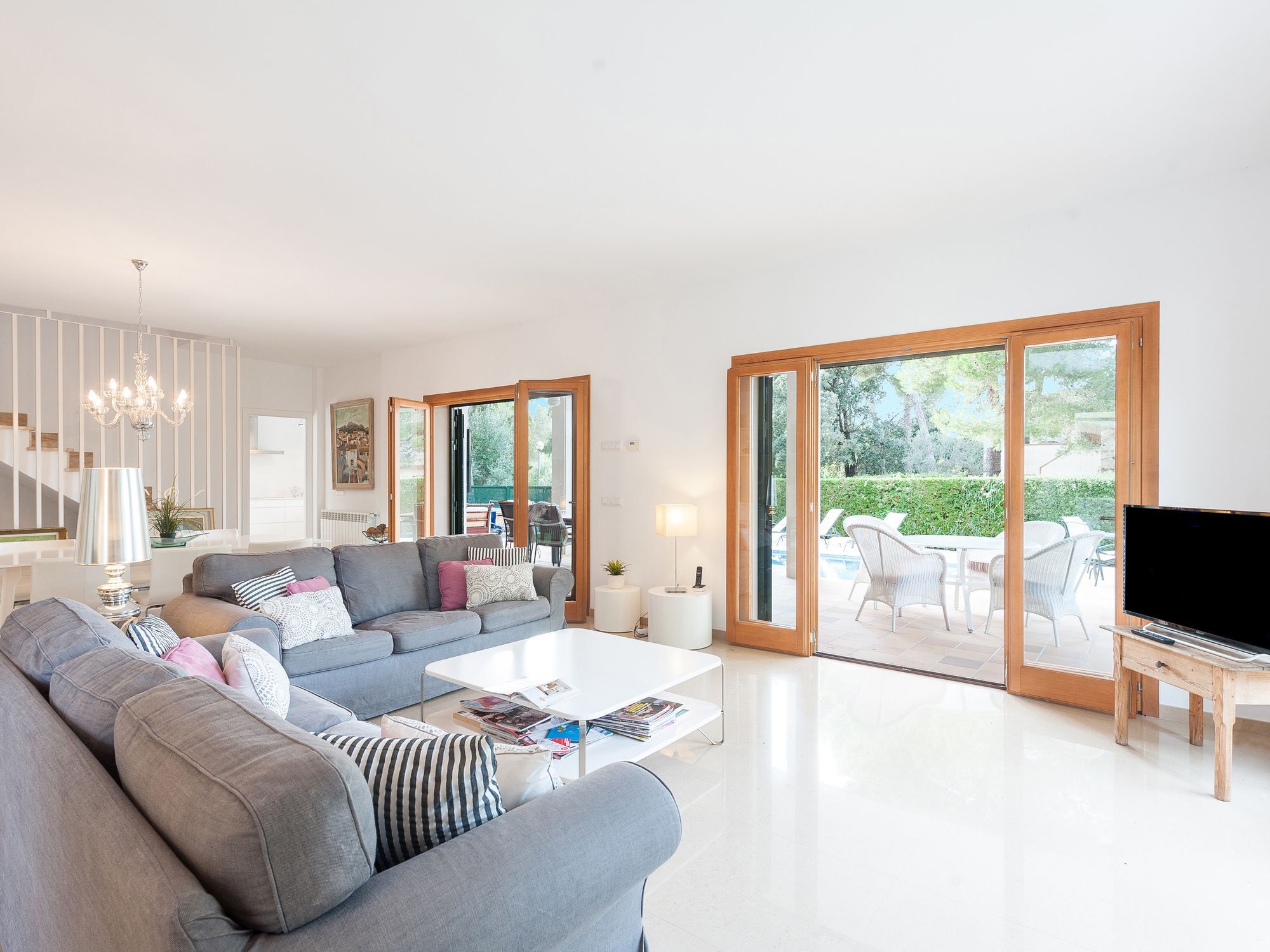 Es Bell Lloc Villa Alcudia (Mallorca)